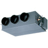 Panasonic S18MF1U6 Eco Vrf Indoor U Parts