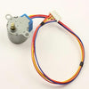 Haier Motor - Step - AC-4550-222