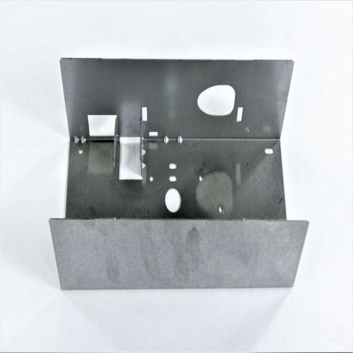 Whirlpool Refrigerator Auger Motor Bracket - WPW10284485