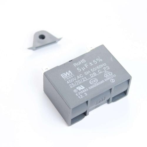 Haier Part# AC-1400-188 Fan Motor Capacitor (OEM)