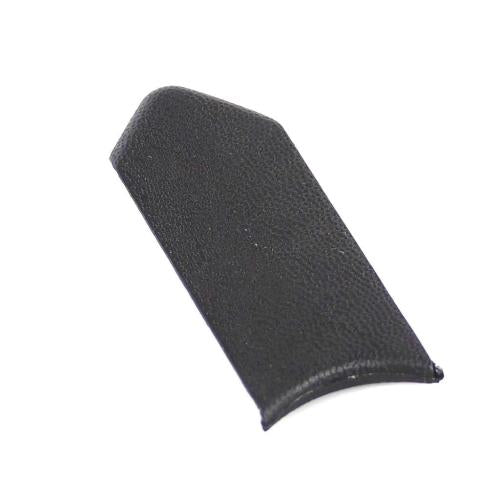 Electrolux Trim-Cabinet Corner,Black,(2) - 242161202