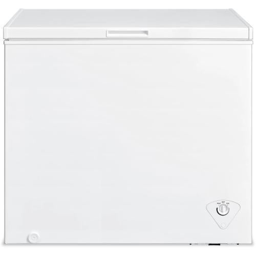 Midea MC700SWAR0RC1 7.0 Cu. Ft. Standard Household Chest Freezer