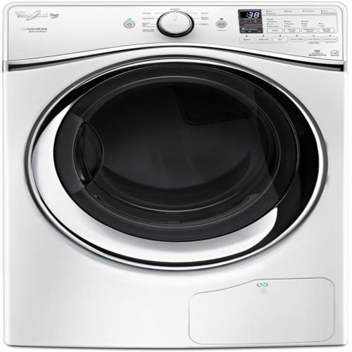 Whirlpool WED99HEDW0 Dryer