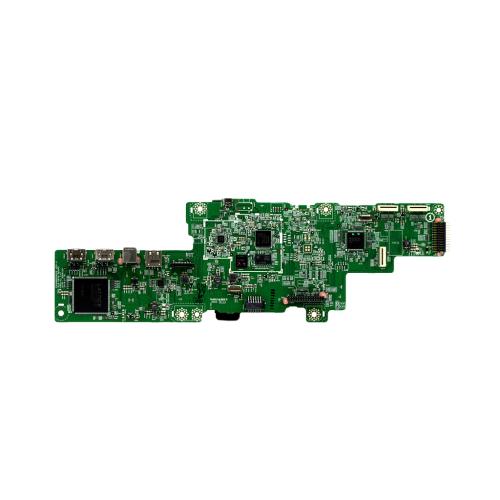 LG Part# EBR88446201 Power Control Board Assembly - Genuine OEM
