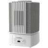 Lasko SB101 Slumberbreeze 2-In-1 Personal Fan With White Noise, White Parts