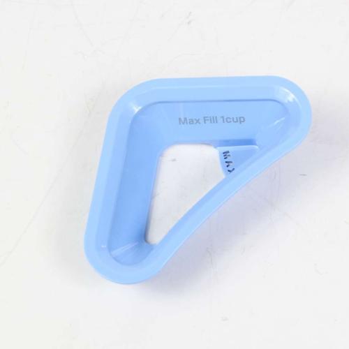 LG Washing Machine Bleach Dispenser Cap WT5270CW