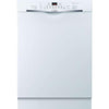 Bosch SHE3ARF2UC/14 Dishwasher 24' ' White Parts