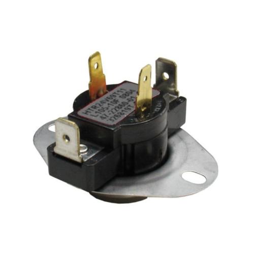 Rheem Pro Over Temperature - 47-22860-01