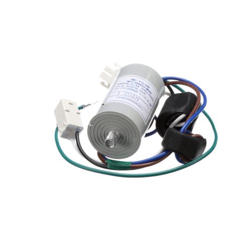 Bertazzoni Part# Z300477 Power Filter - Genuine OEM