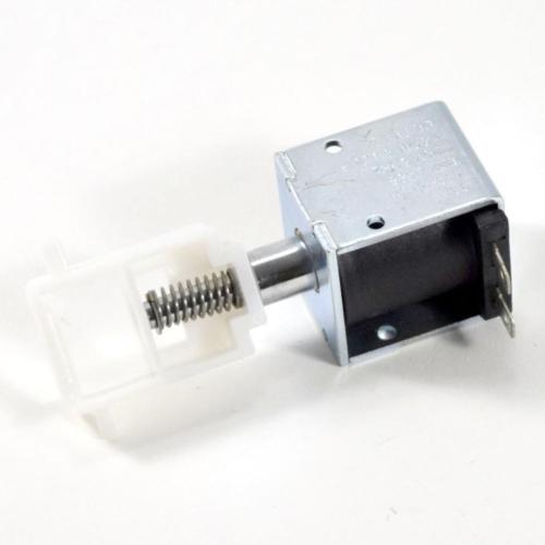 Bosch 00 Refrigerator Ice Dispenser Solenoid - 616715
