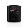 Philips SA4RGA04KF/37 Gogear Mp3 Player Raga 4Gb With Fullsound Parts