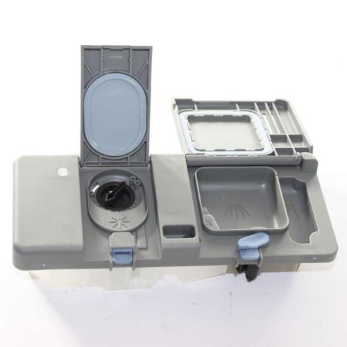 Whirlpool Dishwasher Detergent Dispenser Assembly WPW10616003