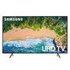 Samsung UN43NU710DFXZA 43-Inch Lcd Led Ultra Hd TV Parts