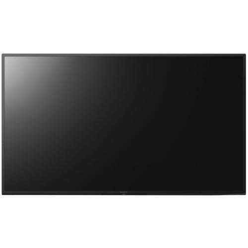 Sony FW50BZ35J 50-Inch Bravia 4K Hdr Professional Display