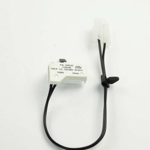 Amana NED5200TQ0 Dryer Door Switch Genuine OEM
