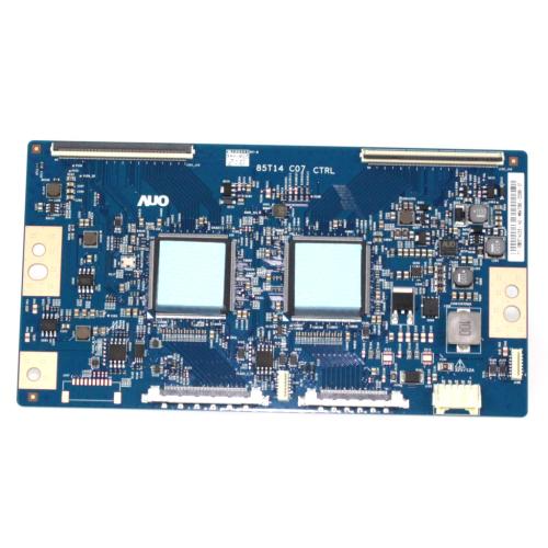 Sony Mounted Pwb E-T-Con (85) - 1-011-391-11