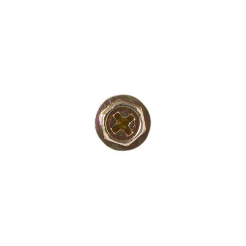 GE Part# WB01X10064 Flange Bolt (OEM)