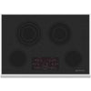 Hestan KEC30BK Cooktop, Radiant, 30-Inch Parts