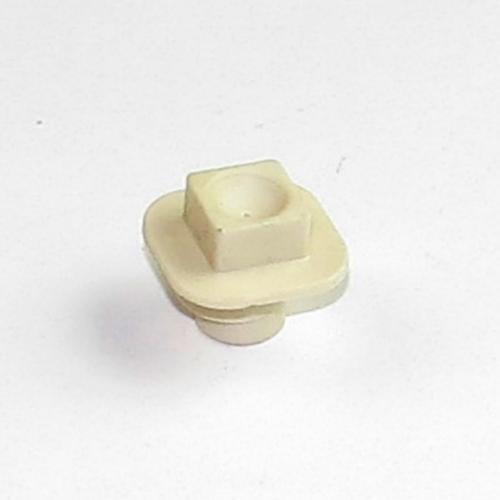 Sharp Part# NCPL-B002MRF0 Coupling - Genuine OEM