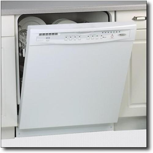 Whirlpool GU1108XTLQ0 Dishwasher