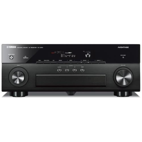Yamaha RXA810 Rx-A810 - Aventage Series Home Theater Receiver