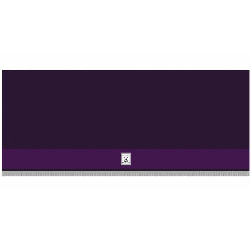 Hestan GVP48PP Ventilation Hood, Outdoor Canopy, 1200 Cfm, 48-Inch - Purple