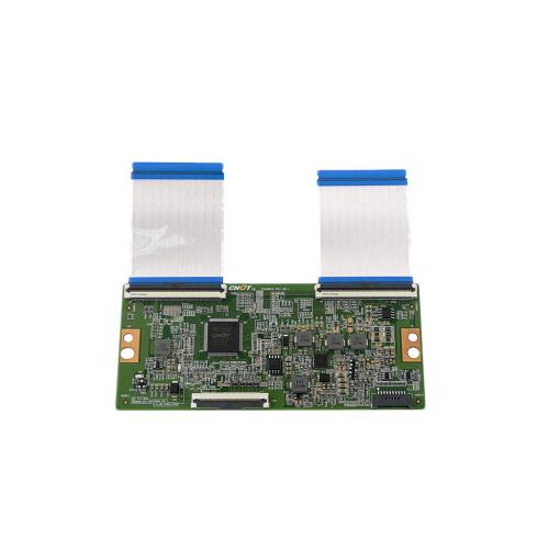 Tcl Tcon Board - 4T-TCN500-CH02