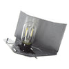Midea Air Conditioner Lamp Assembly - 17470000A03139