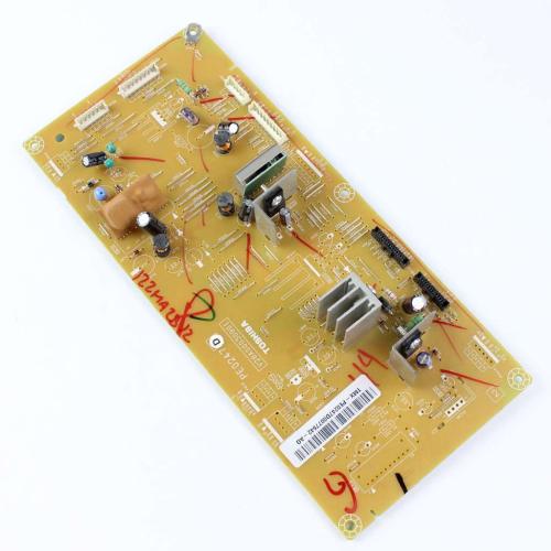 Toshiba Part# 75006097 PCB Assembly (OEM)