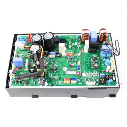 LG Part# EBR78090320 Main Control Board - Genuine OEM
