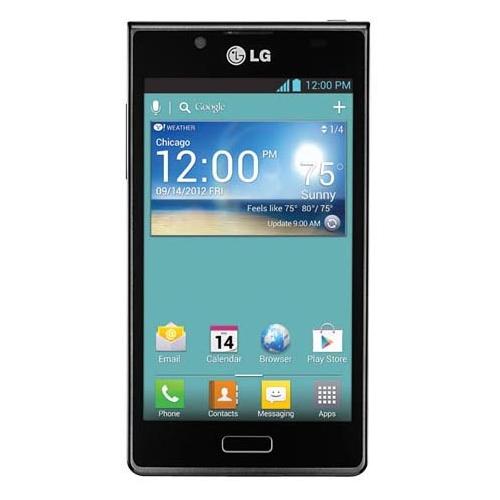 LG US730 Splendor