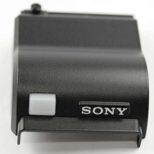 Sony Case Assy Upper(Rp) - A-1983-404-A