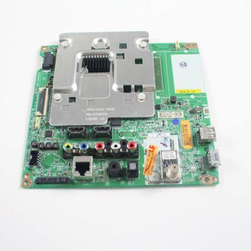 Lg Refurbished B Chassis Assembly - CRB35434601