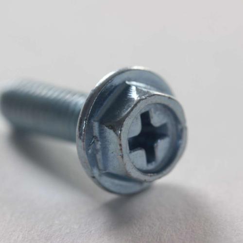 Haier Part# RF-6150-391 Hinge Screw (OEM)
