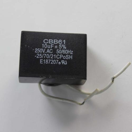 Haier Part# RH-1400-004 Capacitor (OEM) Cbb61 20uf 250V
