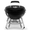 Napoleon NK14KLEG3 Nk14 Charcoal Kettle Grill, Black Parts