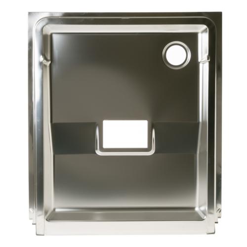 GE Part# WD31X20237 Inner Door (OEM) Stainless Steel