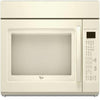 Whirlpool WMH2175XVT2 Microwave Parts