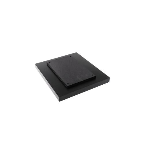 BOWER Part# ZZ28665 Plinth Kit (Black) - Genuine OEM