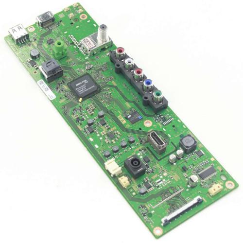 Sony (Main Cba) Comp Svc Ba2 C Fy16 - A-2165-132-A