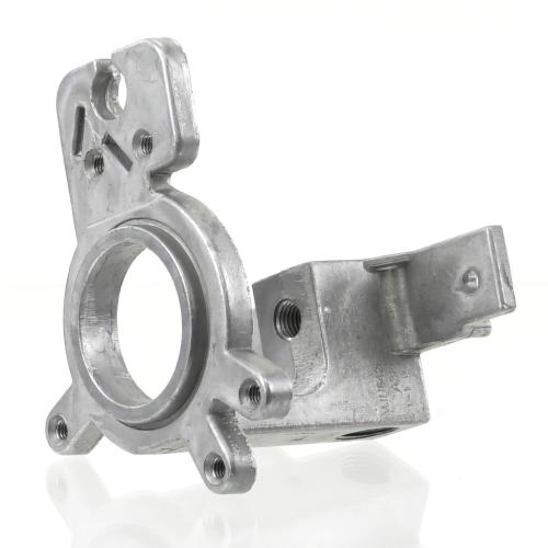 LG Part# MJU64269502 Burner Valve - Genuine OEM