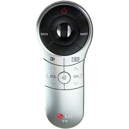 LG Tv Remote Control - AKB73975916
