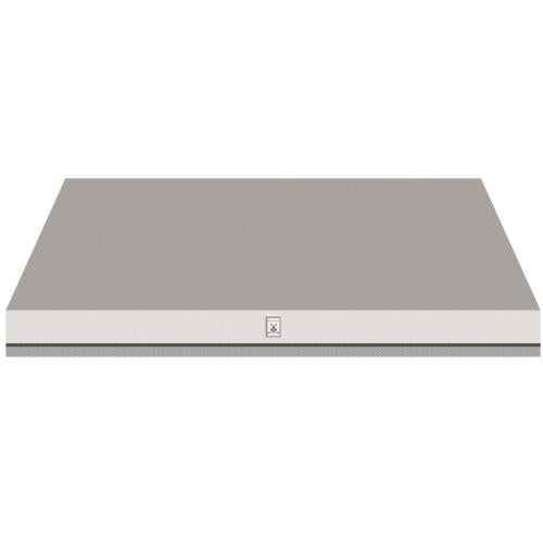Hestan KVC54 Ventilation Hood, Chimney, 1200 Cfm, 54-Inch