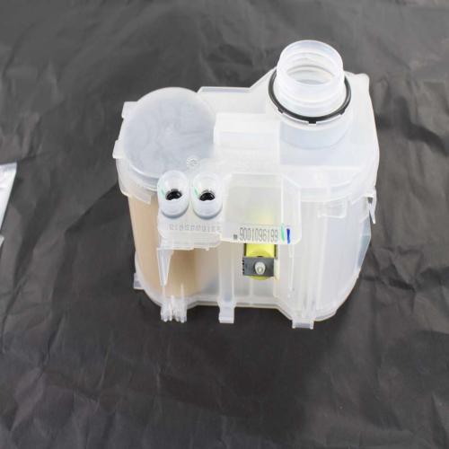 Bosch Part# 00752076 Water Softener (OEM)