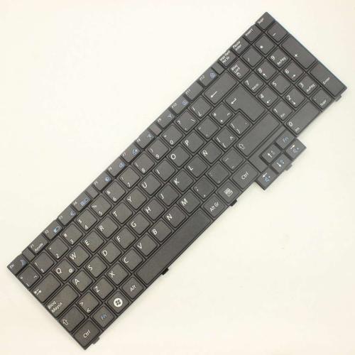 Samsung Part# BA59-02833K Keyboard - Genuine OEM