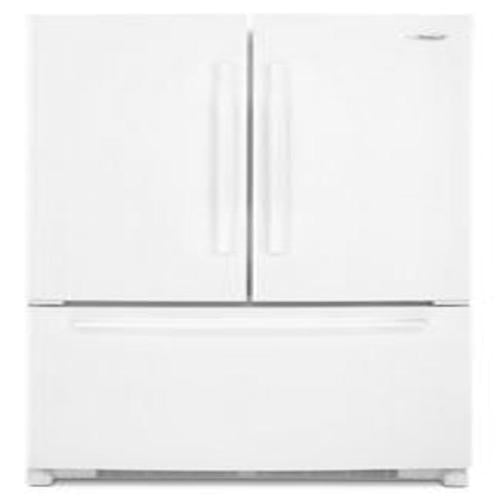 Whirlpool GX5SHDXVQ03 Refrigerator