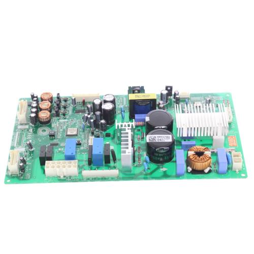 LG Part# EBR74796404 Main PCB Assembly (OEM)