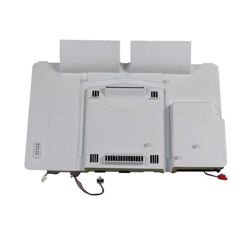 LG Part# AEB73764502 Evaporator Fan Cover - Genuine OEM