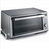 DeLonghi DO420 Countertop Convection Oven Multi-Function Cooking System - CA/US Certified Model