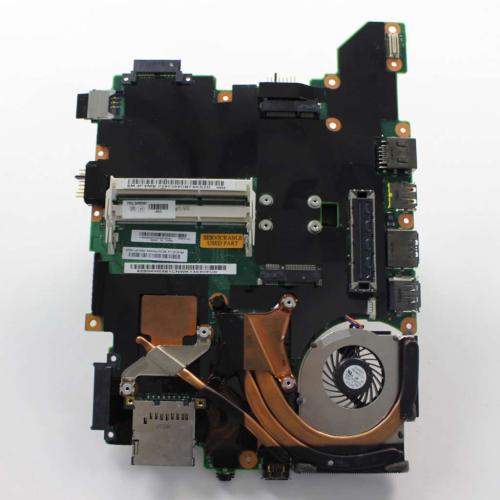 Lenovo Part# 04W0561 Cdpop Shinai-2 Swg I5-560 Tpm= (OEM)